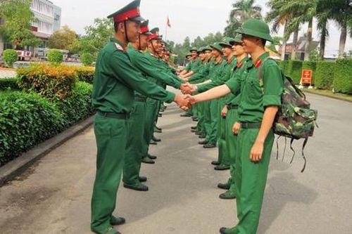 Kiến nghị nâng mức trợ cấp khi hạ sĩ quan, binh sĩ xuất ngũ