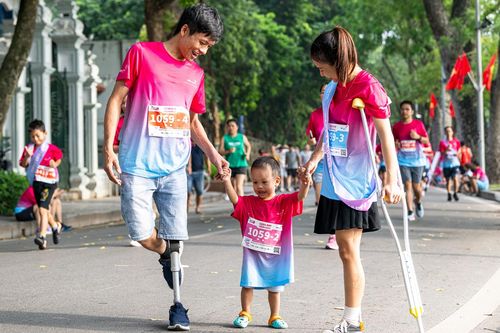 Chiêm ngưỡng muôn vẻ hạnh phúc qua những bức ảnh, video 'Việt Nam hạnh phúc 2024'