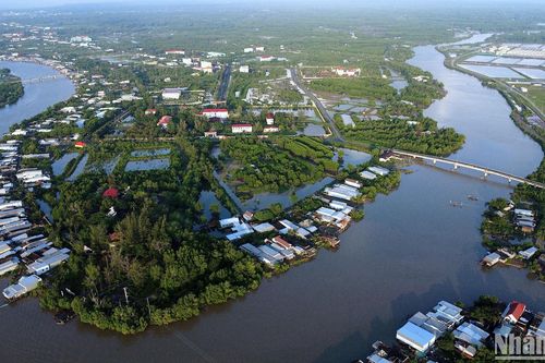 Tự hào khởi nghĩa Hòn Khoai