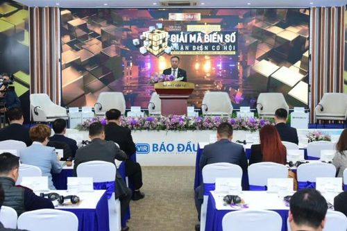Nhận diện cơ hội đầu tư năm 2025
