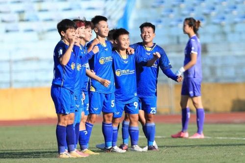 Thái Nguyên T&T nhận thưởng 560 triệu đồng cho chiến tích vào chung kết Cúp Quốc gia 2024