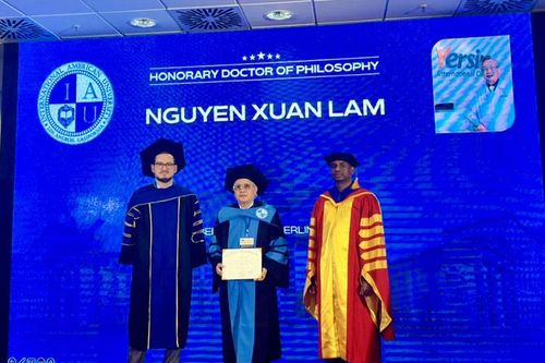 Người thầy thuốc, cựu chiến binh hết lòng vì cộng đồng