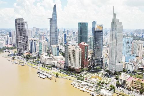 Cải cách thể chế, vận dụng sáng tạo chính sách đặc thù