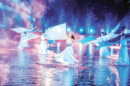 Bài 2: Cơ hội để công nghiệp văn hóa bứt tốc