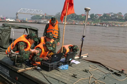 Luật sửa đổi, bổ sung một số điều của Luật Sĩ quan Quân đội nhân dân Việt Nam: Cần thiết - kịp thời - phù hợp - Bài 2: Động lực xây dựng, phát triển đội ngũ sĩ quan