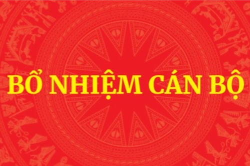Trung tướng Đỗ Xuân Tụng được bổ nhiệm giữ chức Phó chủ nhiệm Tổng cục Chính trị Quân đội nhân dân Việt Nam