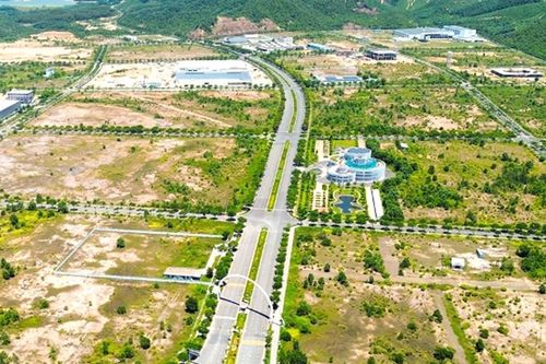 Thành lập Cụm công nghiệp Hòa Liên