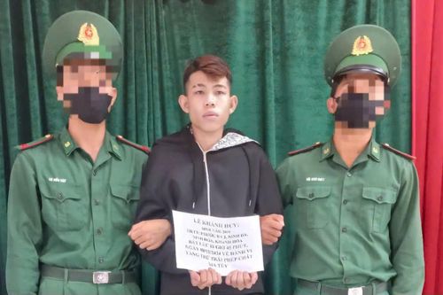Nghi đâu trúng đó