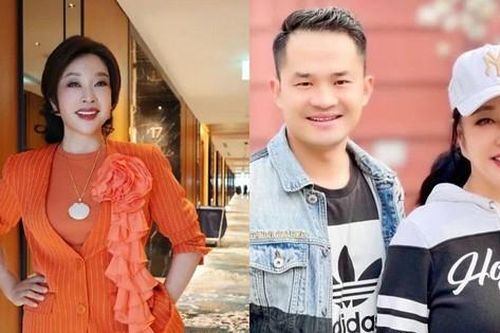 Đại minh tinh Lưu Hiểu Khánh bị tình trẻ kém 40 tuổi bóc mẽ bí mật tình yêu