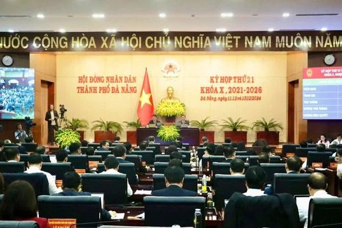 Lãnh đạo Đà Nẵng kêu gọi cán bộ có ô tô trả nhà ở xã hội đang thuê
