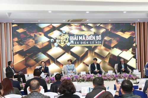 CIEM: Tăng trưởng kinh tế Việt Nam năm 2024 có thể đạt 7,25%