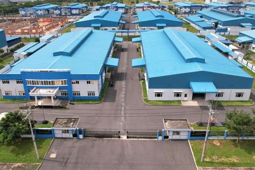 Bị phạt và truy thu gần 2,4 tỷ, Sonadezi Long Thành làm ăn sao?