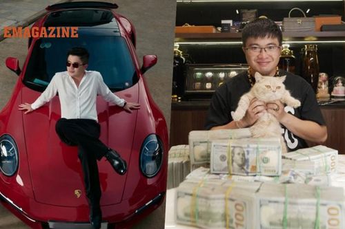 Vụ án siêu lừa Mr Pips, Mr Hunter: Thủ đoạn 'đánh' vào lòng tham