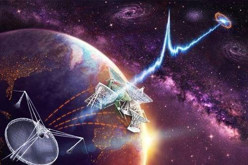 Giải mã 'tiếng thét bí ẩn' thường xuyên dội xuống Trái Đất