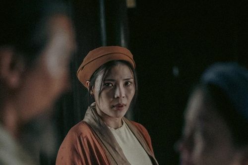 Phim kinh dị thắng lớn, 'Công tử Bạc Liêu' bập bõm doanh thu
