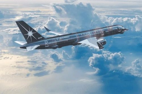 Để phát triển tiêm kích thế hệ 6 Tempest, cần tạo ra 'dị nhân' từ Boeing 757