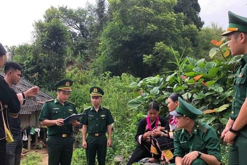 Nỗ lực xây dựng vùng biên Phong Thổ phát triển toàn diện
