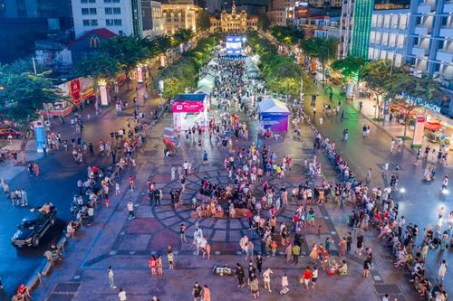 TPHCM có nhiều lợi thế để phát triển công nghiệp văn hóa
