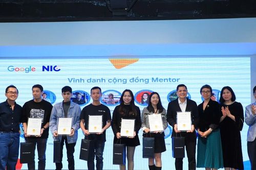 Phát triển nhân tài số 2025 sẽ mở rộng, hỗ trợ nhóm yếu thế