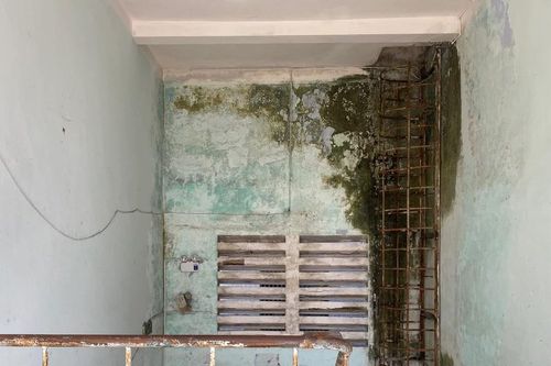 Đà Nẵng đã có phương án hỗ trợ di dời dân tại các chung cư xuống cấp
