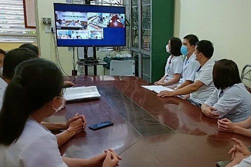 Trao quyền cho người bệnh nhờ ứng dụng y tế khám chữa bệnh từ xa