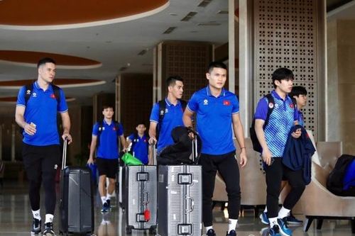 Trọng tài Saudi Arabia điều khiển trận đấu Việt Nam và Indonesia