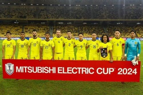 Malaysia 3 - 2 Timor Leste: Thắng nhưng thót tim