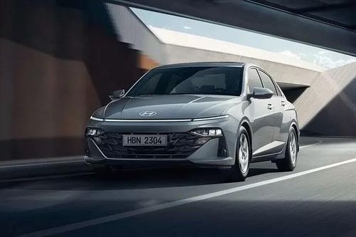 Doanh số xe Hyundai tháng 11/2024: Hyundai Accent tiếp tục dẫn đầu thương hiệu