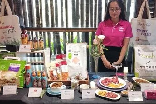 Khai phá thị trường thú cưng đầy tiềm năng của Việt Nam