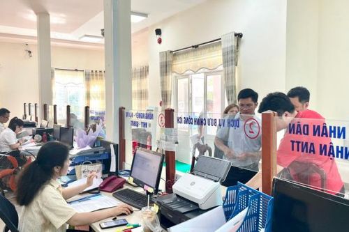 Quảng Nam chấn chỉnh tình trạng lạm dụng yêu cầu cung cấp bản sao chứng thực từ bản chính khi thực hiện TTHC