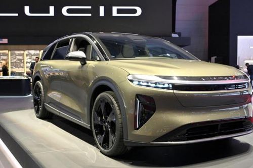 Không phải BYD, một đối thủ của Tesla đặt cược tất cả vào mẫu SUV hoàn toàn mới