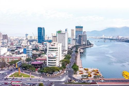 Thí điểm phân cấp cho Đà Nẵng thực hiện phê duyệt điều chỉnh cục bộ quy hoạch đô thị, xây dựng