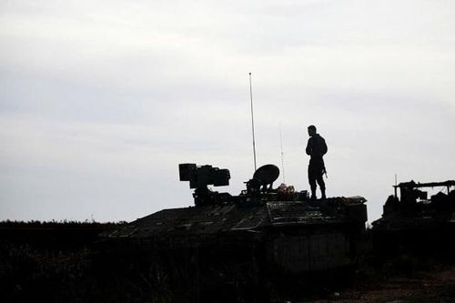 Nguy cơ xung đột mới ở Trung Đông khi quân đội Israel tiến về Syria