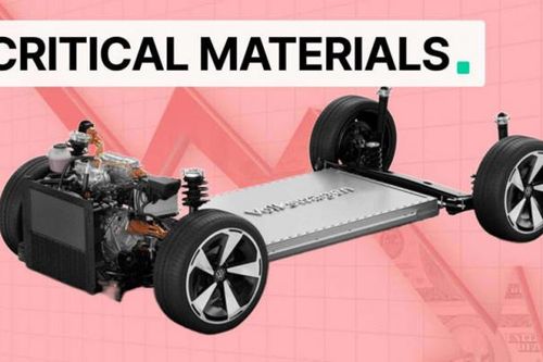 Giá pin giảm mạnh khiến giá xe điện sắp ngang xe xăng vào năm 2026