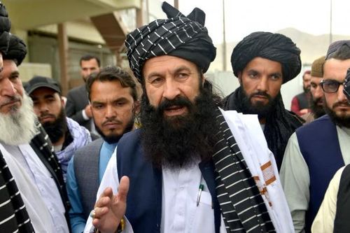 Đánh bom tự sát ở thủ đô Afghanistan, Bộ trưởng Tị nạn Taliban thiệt mạng
