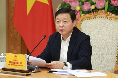 Phát huy vai trò của Ủy ban liên Chính phủ trong thúc đẩy hợp tác giữa Việt Nam-Liên bang Nga