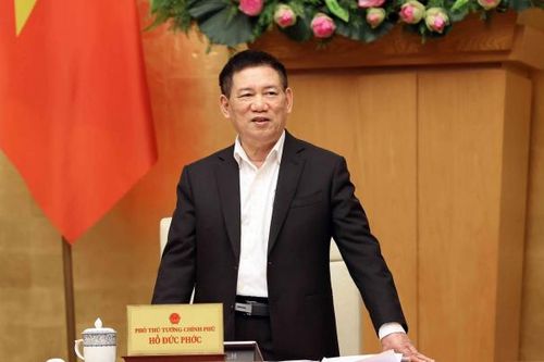 Khẩn trương ưu tiên nguồn lực triển khai kế hoạch hành động đã cam kết với Lực lượng đặc nhiệm tài chính