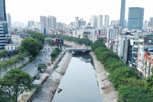 'Sạch' từ ý thức mỗi người dân