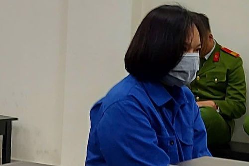 Nhận 38,9 tỷ đồng của 7 người, người phụ nữ nói 'bị trộm mất'