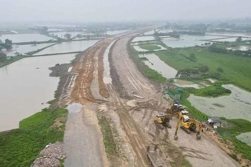 'Chốt' nhiều dự án giao thông trọng điểm hoàn thành 2025