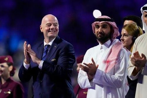 Xác định chủ nhà World Cup 2030 và World Cup 2034