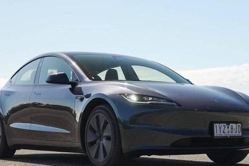 Xe điện giá rẻ của Tesla có thể ra mắt năm 2025