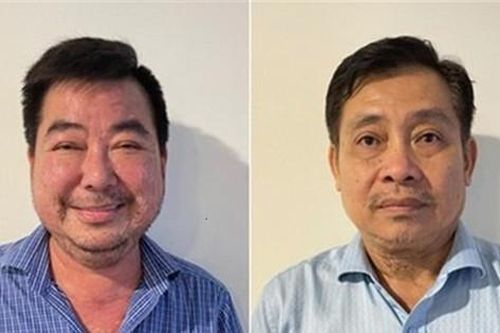 Chủ tịch Công ty Trung Hậu 68 đã 'rửa' hàng trăm tỷ thu lợi bất chính từ khai thác trái phép cát ra sao?