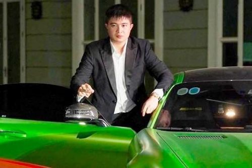 Công an cảnh báo người dân sau vụ TikToker Mr Pips lừa đảo hơn 5.200 tỷ đồng