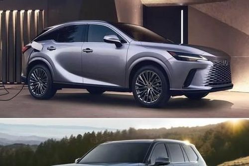 Những thương hiệu ô tô đáng tin cậy nhất năm 2024