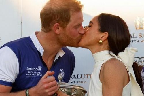 Thất bại mới của Harry và Meghan