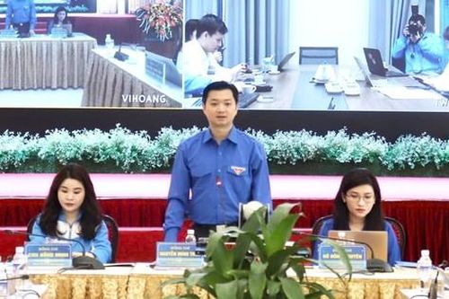 Nâng cao hiệu quả về 'chất' các hoạt động, phần việc, công trình thanh niên
