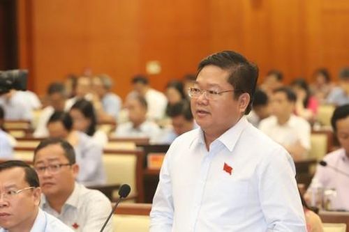 Đề xuất hơn 2.800 khu phố, ấp tăng thêm ở TPHCM vào diện chăm lo Tết