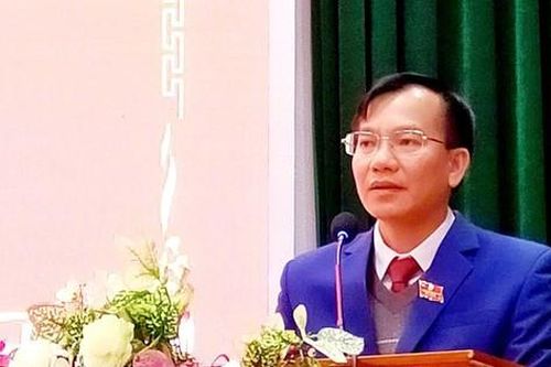 Kiện toàn chức danh Chủ tịch UBND huyện Chi Lăng