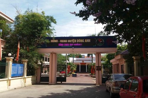 Điều chỉnh quy hoạch phân khu đô thị tại huyện Đông Anh
